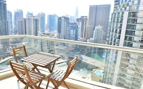 1 Bedroom Apartment In Dubai Marina & Jbr