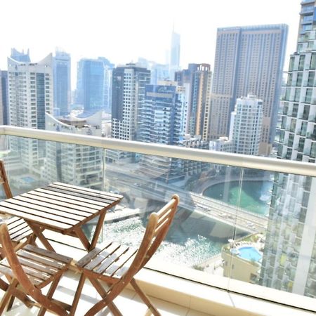 1 Bedroom Apartment In Dubai Marina & Jbr Exterior foto