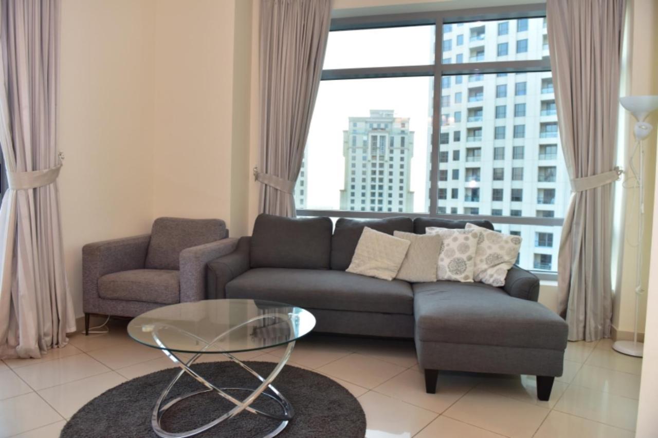 1 Bedroom Apartment In Dubai Marina & Jbr Exterior foto