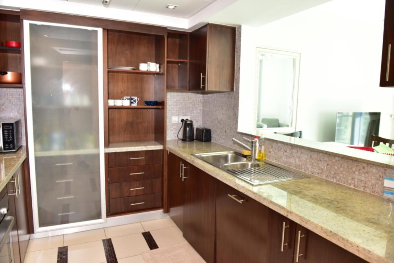 1 Bedroom Apartment In Dubai Marina & Jbr Exterior foto