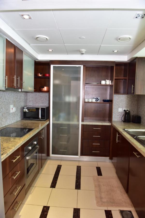 1 Bedroom Apartment In Dubai Marina & Jbr Exterior foto